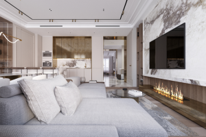 ЖК "Shome house"