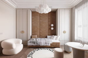 ЖК "Shome house"