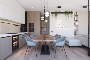 ЖК "Резиденции Архитекторов"