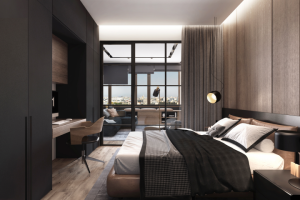 ЖК "Новоясеневский"