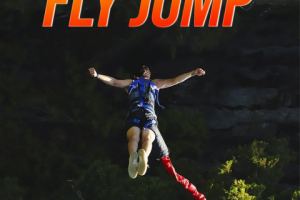Пост для fly jump
