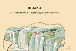 Разработка и отрисовка меню по тз