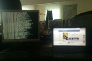 Установка ОС Ubuntu