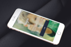 Мобильное портфолио