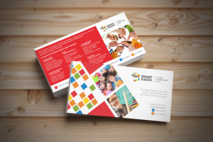 Флаер Smart Kids 94