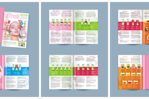 Каталог LaFresh