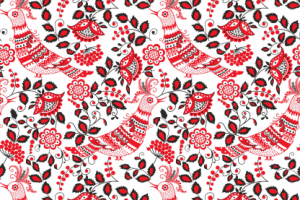 Отрисовка в векторе