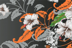 Отрисовка в векторе