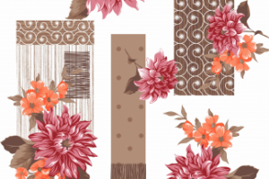 Отрисовка в векторе