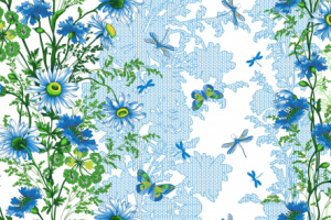 Отрисовка в векторе