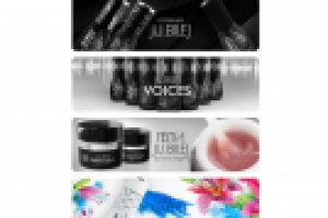 Интернет-магазин ногтевых покрытий