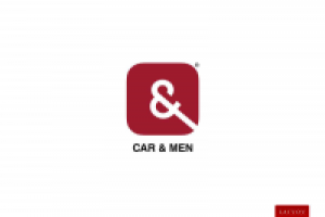 Логотип Car&Men