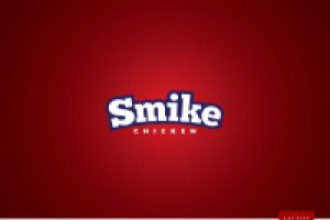Логотип Smike
