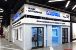 Комплексная работа по разработке дизайна вх.групп и вывесок