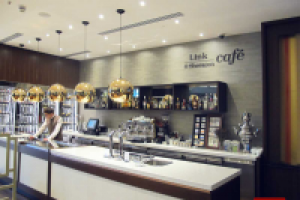 Интерьерная вывеска