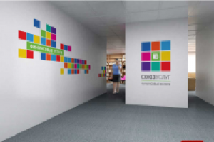 Фирменный стиль СОЮЗУСЛУГ