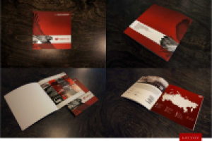 Каталог охранного агентства