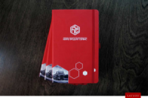 Блокноты НПС