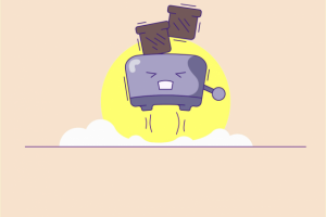 2D иллюстрация