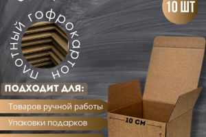 Инфографика для маркетплейсов (WB/OZON)