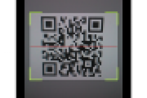 Сканер Qr-кодов с серверной синхронизацией