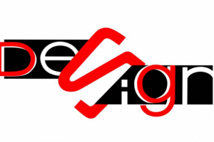 Логотип кафедры Дизайн, ТулГУ