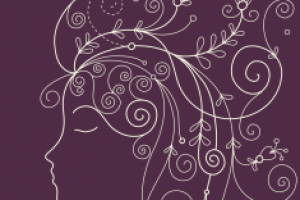 Штендер бутика модной одежды "4 сезона"