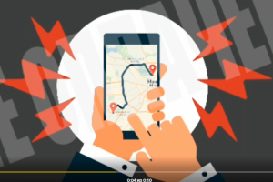 АНИМАЦИЯ ЛАЙМТАКСИ