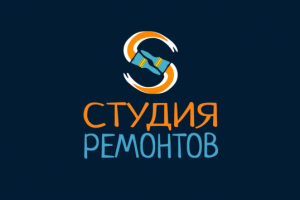 Анимация логотипа