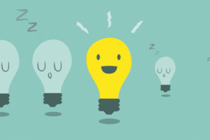 Анимация идеи