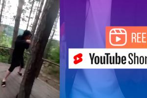 ШОРТС СПОРТ