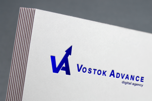 Логотип для СММ агенства