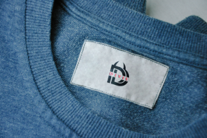 Логотип для бренда одежды