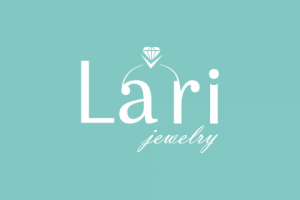 Логотип для ювелирных украшений