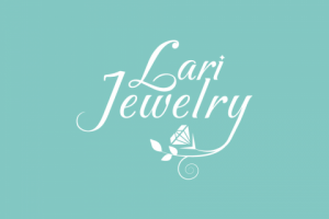 Логотип для ювелирных украшений