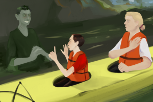 Тематическая иллюстрация