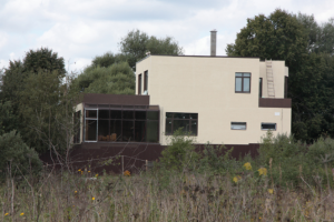 Частный дом