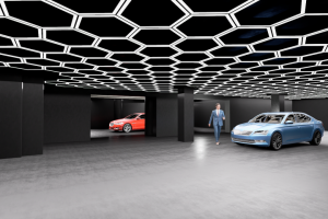 Дизайн автомойки 1