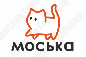 Логотип Груммин салона