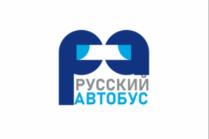 Логотип "Русский автобус"