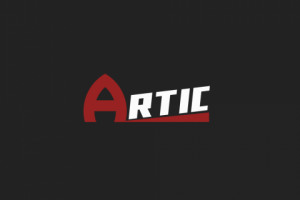 Пример логотипа ARTIC