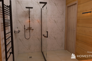 Баня. Мойка