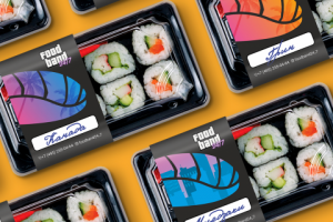 Фирменный стиль