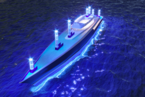 Yacht lux class night 2