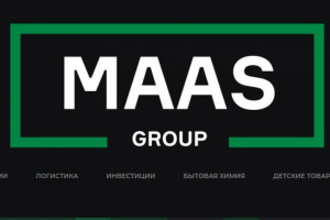 Сайт акционерного общества