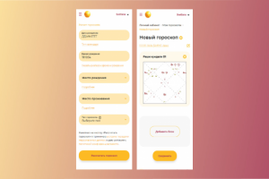 Комплексный инструмент ведической астрологии
