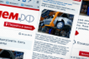 Мобильный сайт "За Рулем"