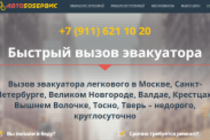 Автомастер Валдай