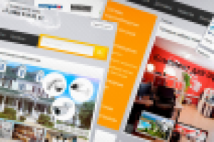 Интернет-магазин видеонаблюдения