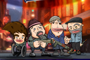 «БАНДАБИТ»